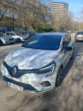 Обява за продажба на Renault Clio E-TECH LEHybrid ~35 000 лв. - изображение 1
