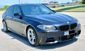 Обява за продажба на BMW 530 XDrive ~32 500 лв. - изображение 1