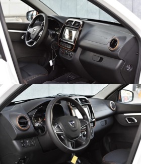 Dacia Spring Comfort Plus 28000км, снимка 14