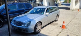 Mercedes-Benz E 320 4Matic  | Mobile.bg    3