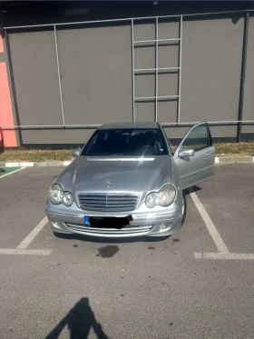 Mercedes-Benz C 270 W203 | Mobile.bg    1