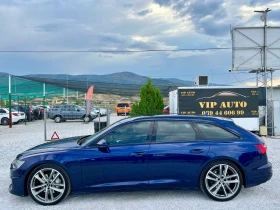 Audi A6 50TDI QUATTRO MATRIX 3xS-LINE DISTRONIC PLUS, снимка 8