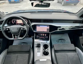 Audi A6 50TDI QUATTRO MATRIX 3xS-LINE DISTRONIC PLUS, снимка 11