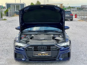 Audi A6 50TDI QUATTRO MATRIX 3xS-LINE DISTRONIC PLUS, снимка 13