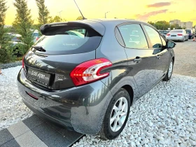 Peugeot 208 1.4 HDI  140  TOP | Mobile.bg    9