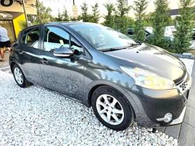 Peugeot 208 1.4 HDI  140  TOP | Mobile.bg    5