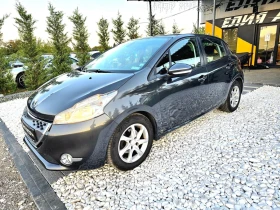 Peugeot 208 1.4 HDI АВТОМАТИК 140ХИЛ КМ TOP - [3] 