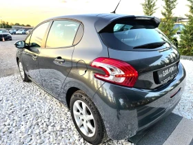 Peugeot 208 1.4 HDI  140  TOP | Mobile.bg    6