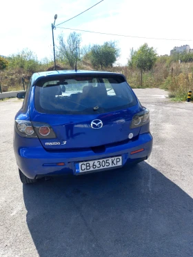 Mazda 3, снимка 3