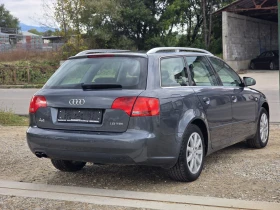 Audi A4 1.9tdi 105Hp Лизинг, снимка 5