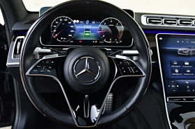 Mercedes-Benz S 400 D 4M 3xTV AMG Optik LONG 360 DIGITAL LIGHT 3DHEADU | Mobile.bg    11