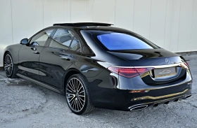 Mercedes-Benz S 400 D 4M 3xTV AMG Optik LONG 360 DIGITAL LIGHT 3DHEADU | Mobile.bg    6