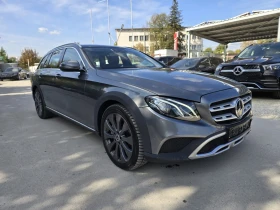 Mercedes-Benz E 350 4MATIC - ALLTERRAIN - 258.. | Mobile.bg    2