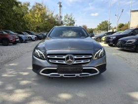 Mercedes-Benz E 350 4MATIC - ALLTERRAIN - 258.. | Mobile.bg    3