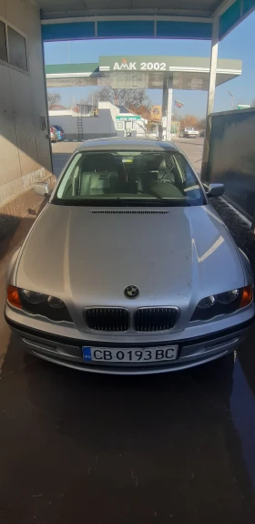 BMW 325, снимка 1