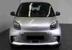 Smart Fortwo EQ = Exclusive= Plus Package Гаранция