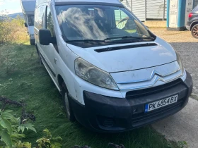 Citroen Jumpy 2.0 hdi 136, снимка 1