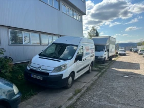 Citroen Jumpy 2.0 hdi 136, снимка 2