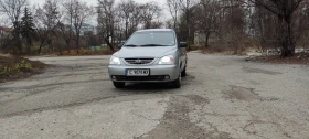 Kia Carens, снимка 5