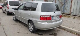 Kia Carens, снимка 3