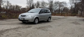 Kia Carens, снимка 10