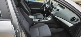 Mazda 3 1.6 TDCI, снимка 10