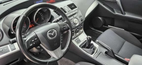 Mazda 3 1.6 TDCI, снимка 11