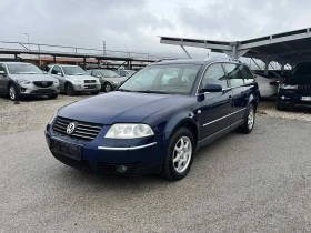 VW Passat 1.9TDI 131kс КОЖА, снимка 1