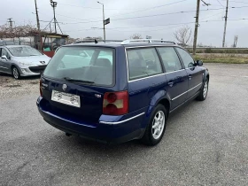 VW Passat 1.9TDI 131kс КОЖА, снимка 6