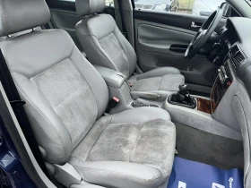 VW Passat 1.9TDI 131kс КОЖА, снимка 11