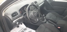 VW Golf 1.6TDI H.LINE EURO5B , снимка 14