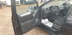 VW Golf 1.6TDI H.LINE EURO5B , снимка 8