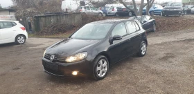 VW Golf 1.6TDI H.LINE EURO5B , снимка 1