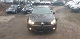 VW Golf 1.6TDI H.LINE EURO5B , снимка 2