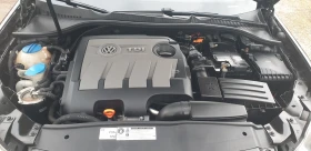 VW Golf 1.6TDI H.LINE EURO5B , снимка 16