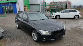 BMW 320 d 184к.с., снимка 4