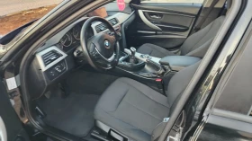 BMW 320 d 184к.с., снимка 10