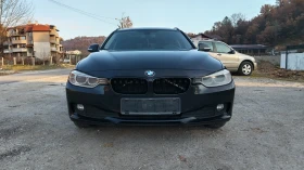 BMW 320 d 184к.с., снимка 17