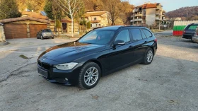 BMW 320 d 184к.с., снимка 6