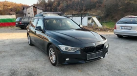 BMW 320 d 184к.с., снимка 9