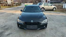 BMW 320 d 184к.с., снимка 5