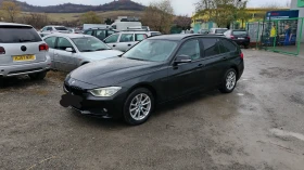 BMW 320 d 184к.с., снимка 1