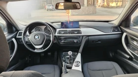 BMW 320 d 184к.с., снимка 13