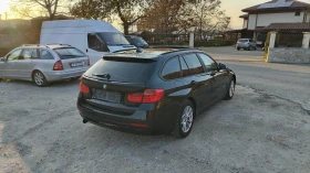 BMW 320 d 184к.с., снимка 8