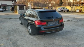 BMW 320 d 184к.с., снимка 7