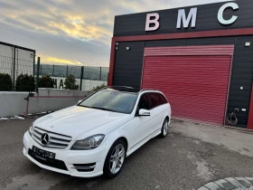 Mercedes-Benz C 250 C250CDI AMG 4-MATIC | Mobile.bg    7