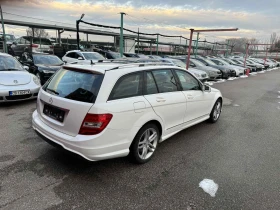     Mercedes-Benz C 250 C250CDI AMG 4-MATIC