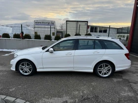 Mercedes-Benz C 250 C250CDI AMG 4-MATIC | Mobile.bg    6