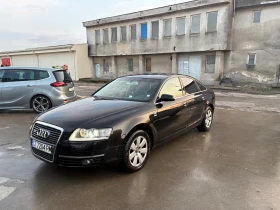 Audi A6  - [1] 