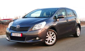 Toyota Verso 2.0d4d PANORAMA, снимка 2